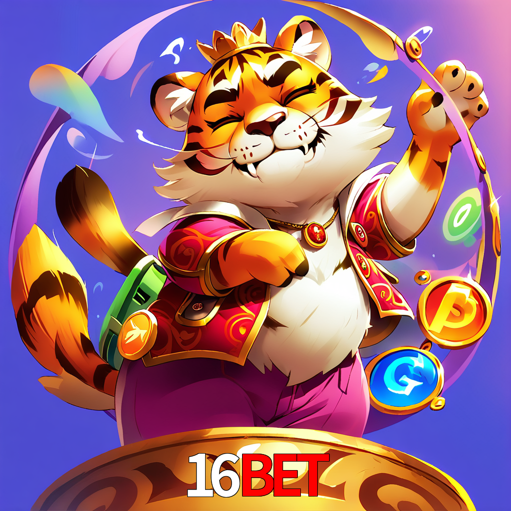 16Bet